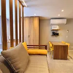 Estudio Mar Copacabana