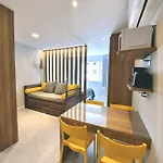 Estudio Mar Copacabana