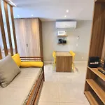 Estudio Mar Copacabana