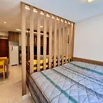 Estudio Mar Copacabana