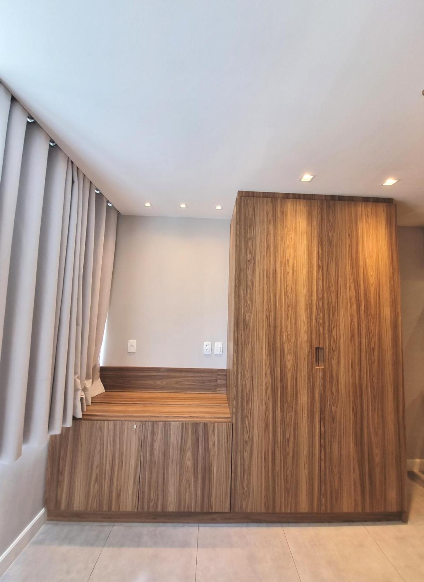 Estudio Mar Copacabana Rio de Janeiro