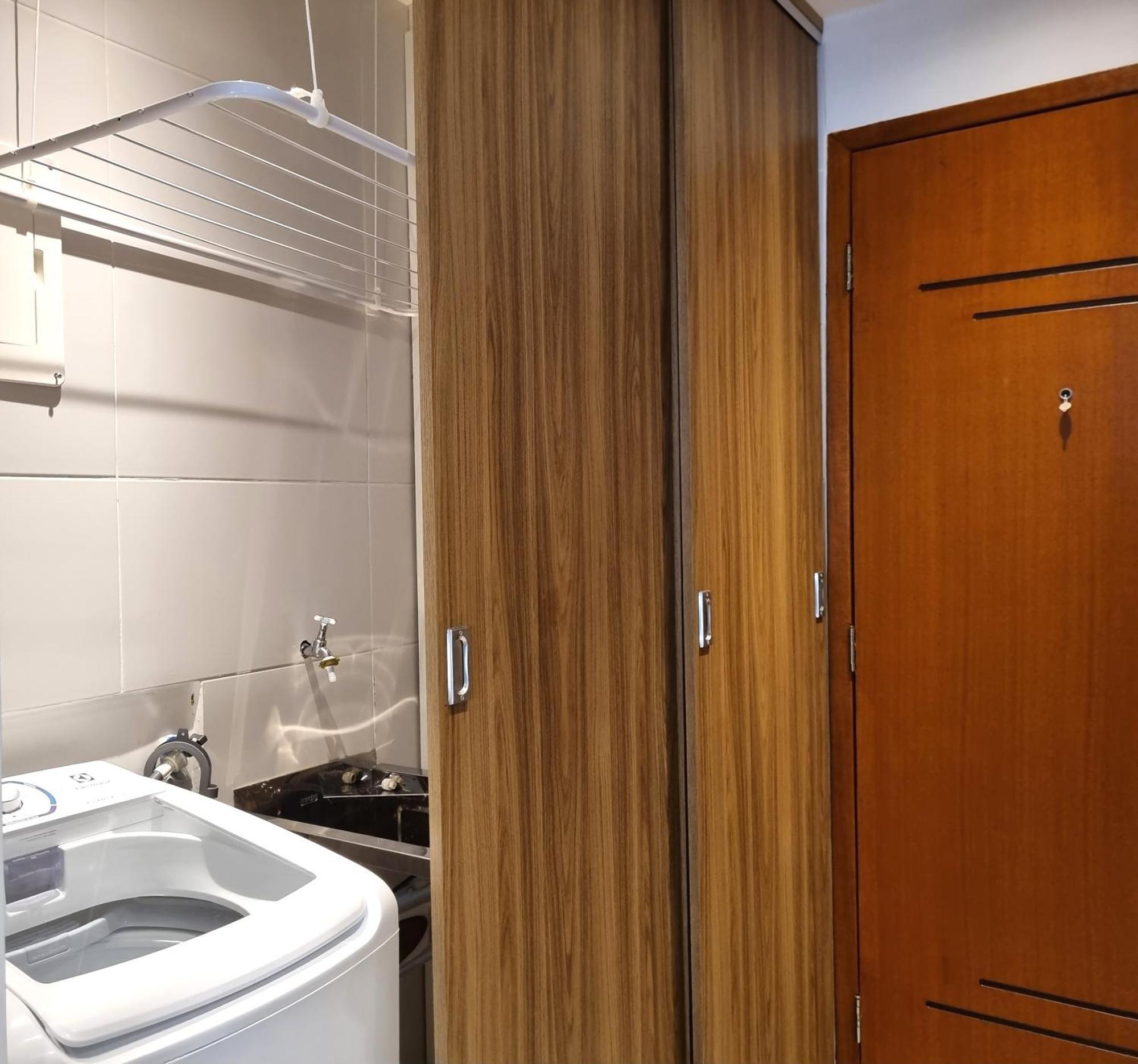 Estudio Mar Copacabana Apartamento *