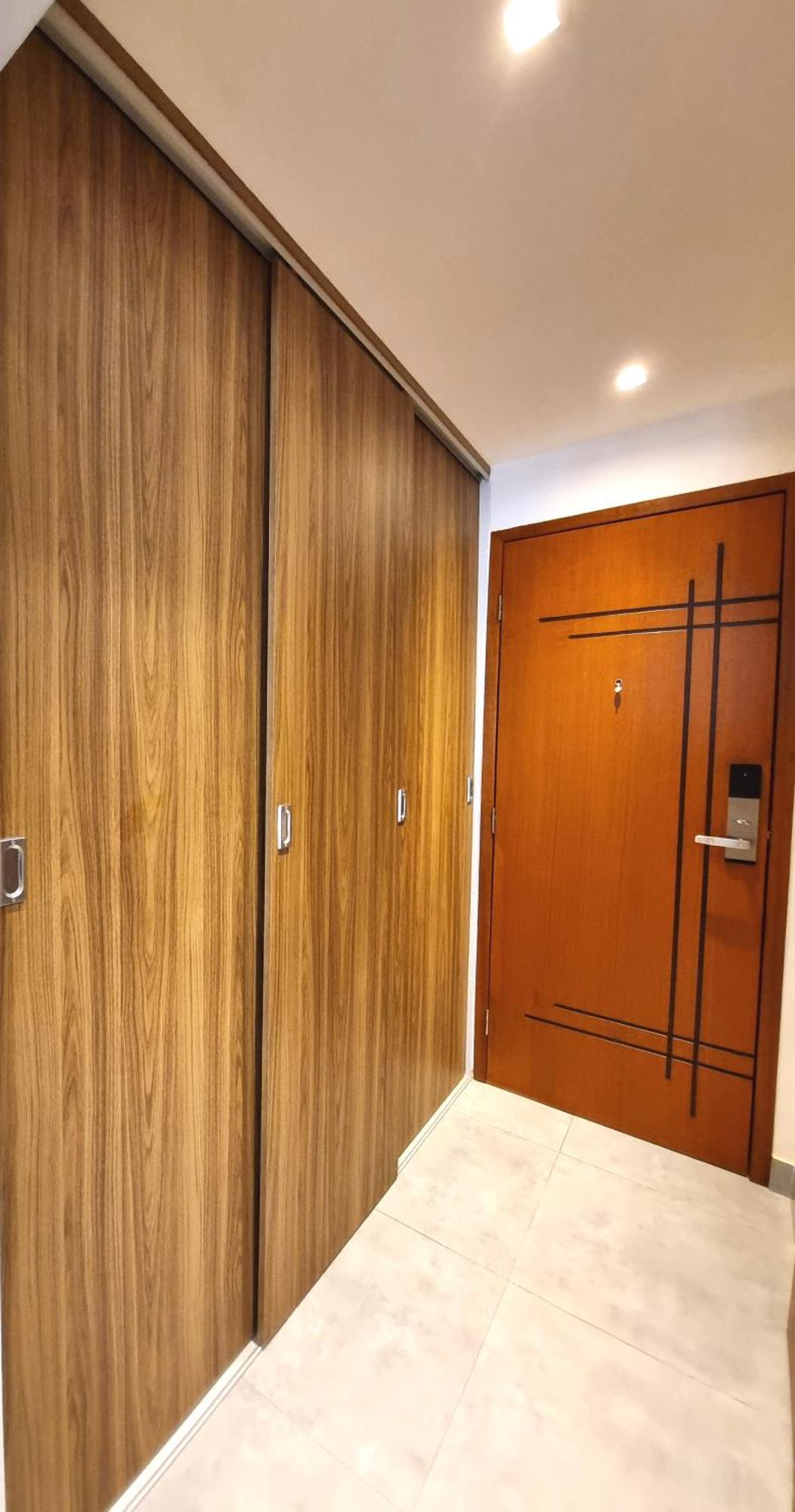 Appartamento Estudio Mar Copacabana *