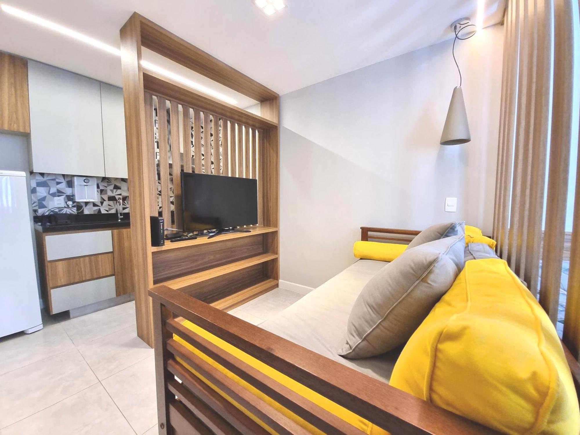 Estudio Mar Copacabana *