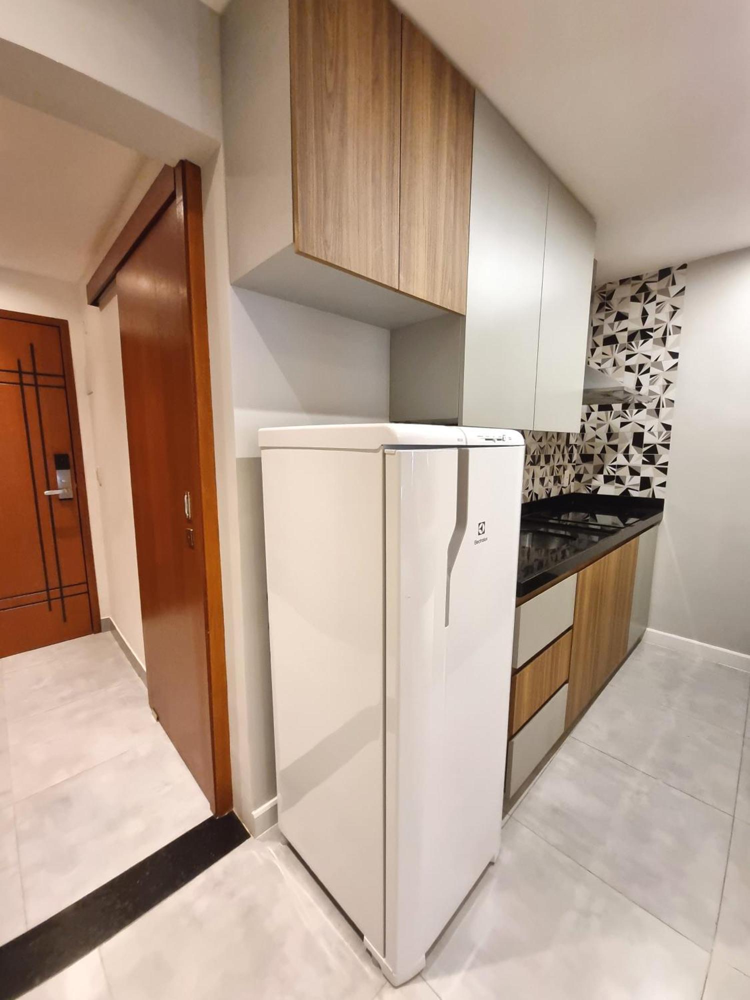 Apartamento Estudio Mar Copacabana Rio de Janeiro