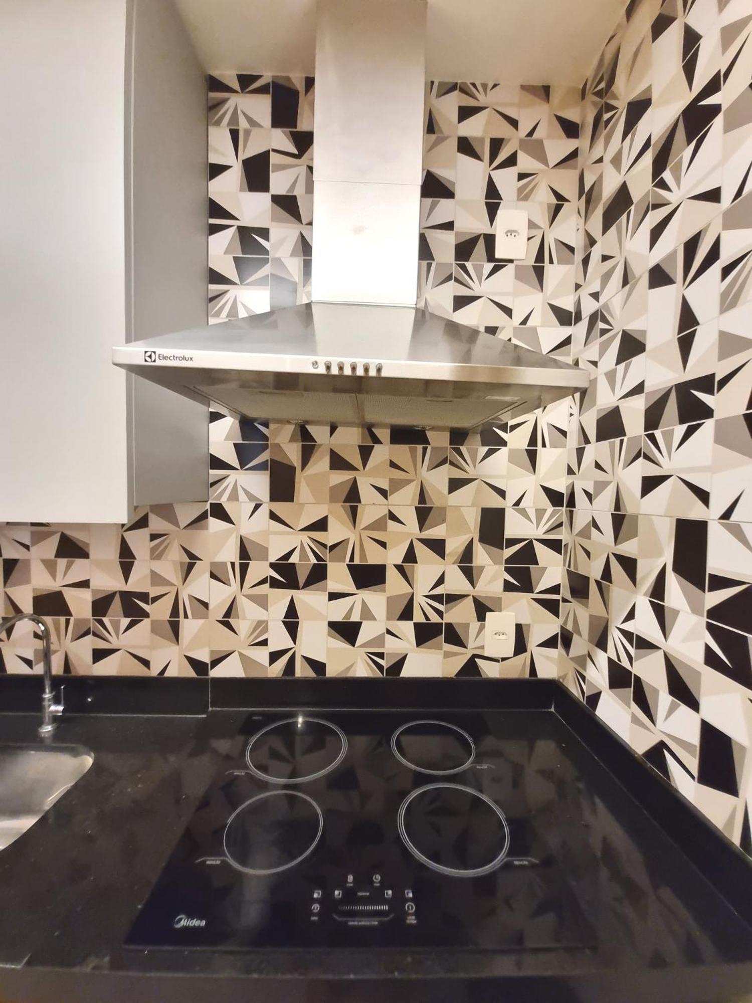 Estudio Mar Copacabana Apartamento