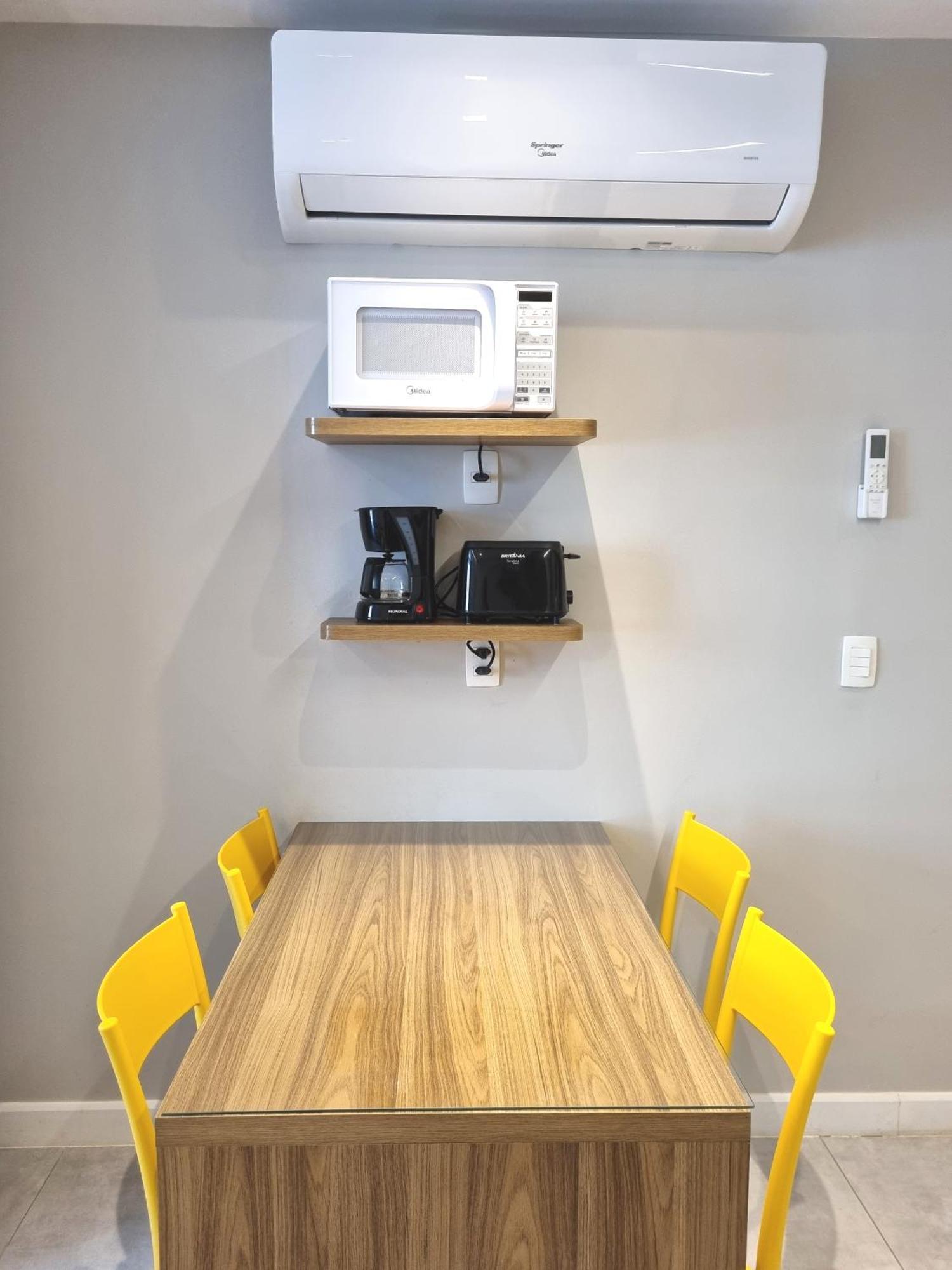 Estudio Mar Copacabana
