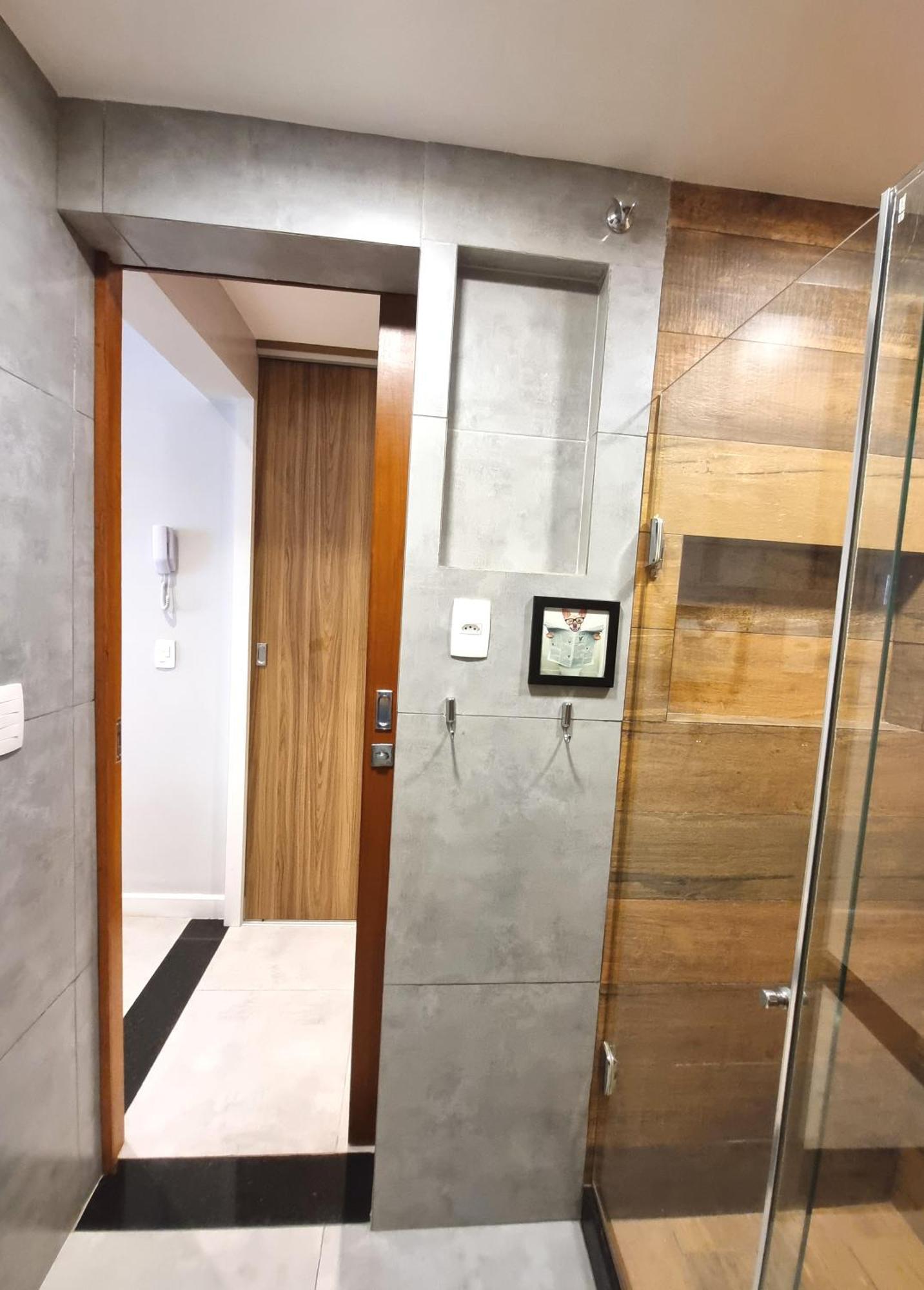 Estudio Mar Copacabana Apartamento Rio de Janeiro