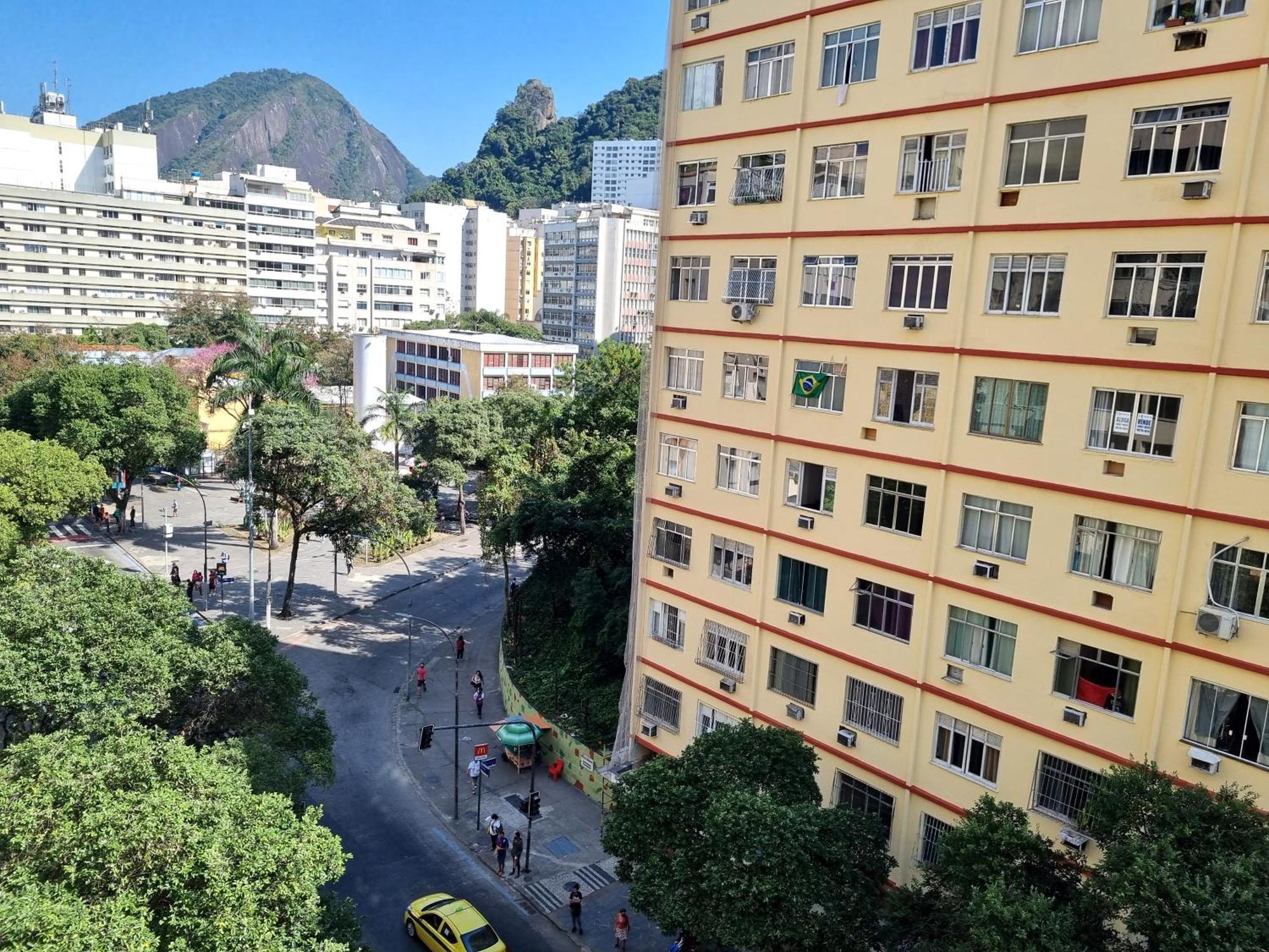 Estudio Mar Copacabana *