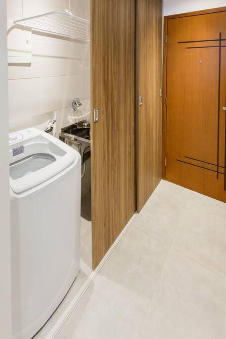 Apartamento Estudio Mar Copacabana Rio de Janeiro