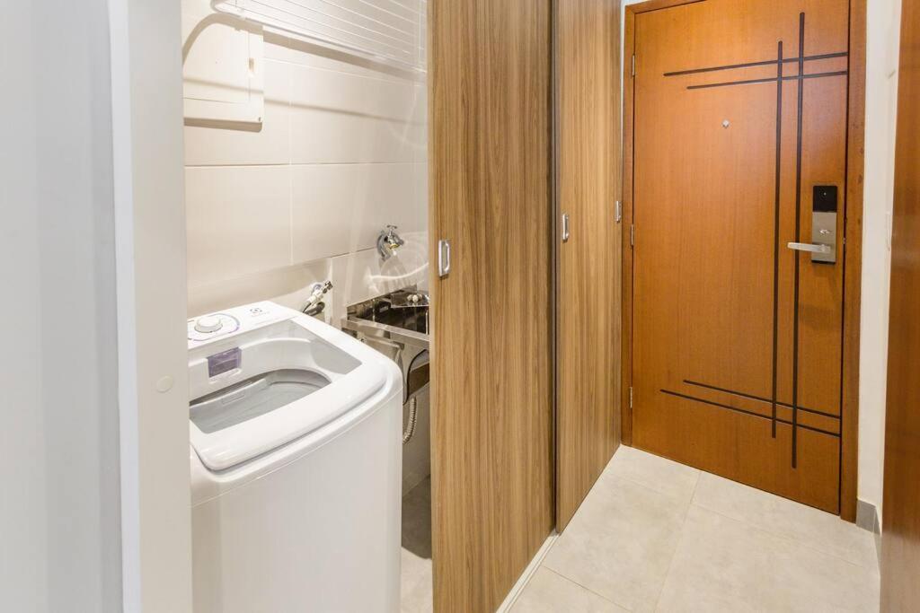 Appartamento Estudio Mar Copacabana
