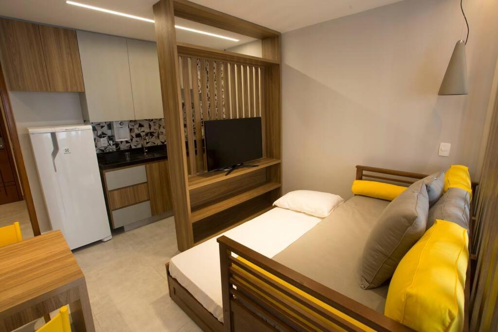 Estudio Mar Copacabana Apartamento Rio de Janeiro