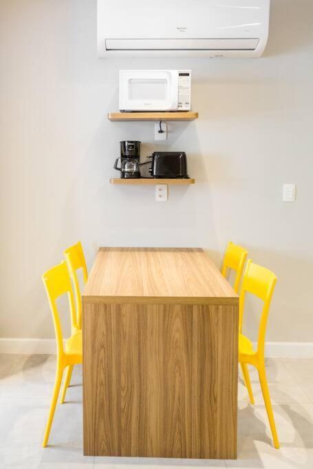 Apartamento Estudio Mar Copacabana *