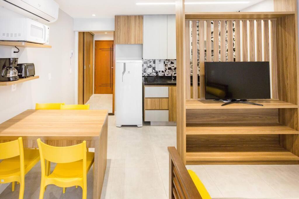 Estudio Mar Copacabana *