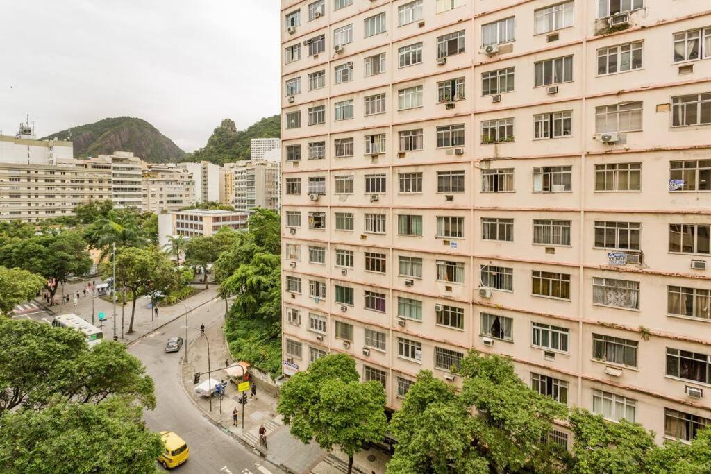 Estudio Mar Copacabana