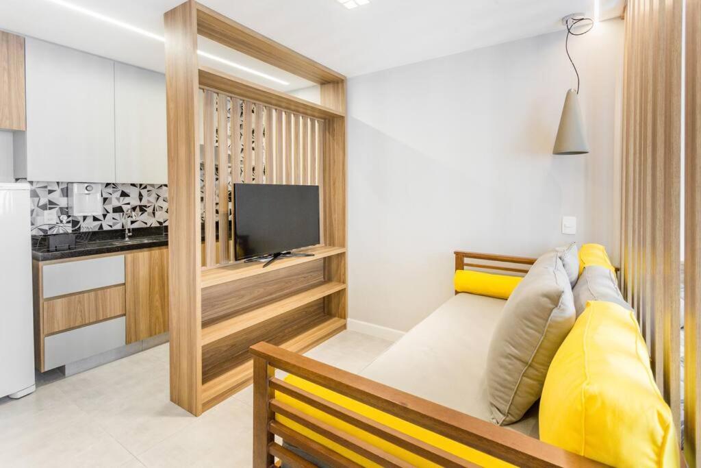 Estudio Mar Copacabana Apartamento Rio de Janeiro